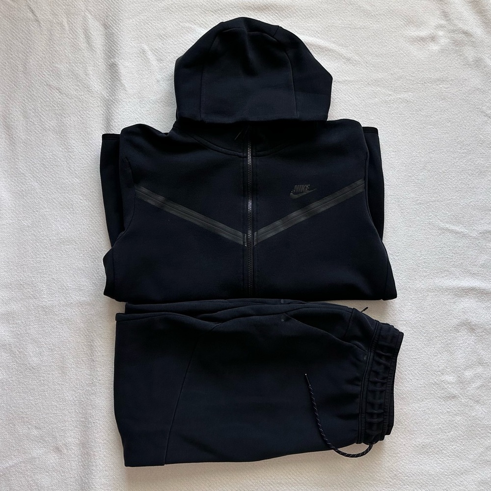 Nike Sportswear Tech Fleece